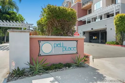  3877 Pell Pl #124, San Diego, CA 92130 - Photo 1