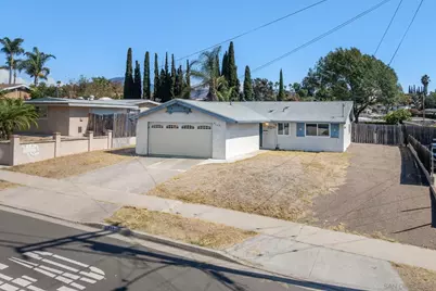  9135 Orville St, Spring Valley, CA 91977 - Photo 1