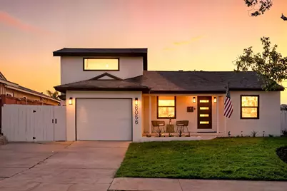  6056 Winfield Ave, La Mesa, CA 91942 - Photo 1