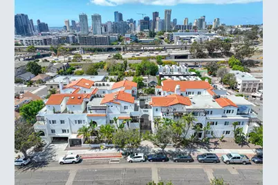  1150 21st St #17, San Diego, CA 92102 - Photo 1