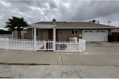  5783 Camber Drive, San Diego, CA 92117 - Photo 1