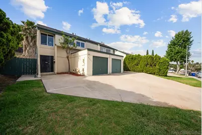  8837 Ildica St, Spring Valley, CA 91977 - Photo 1