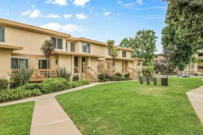  2658 Worden St #232, San Diego, CA 92110 - Photo 1