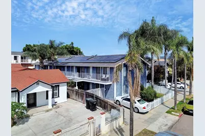  4218 46th St, San Diego, CA 92115 - Photo 1