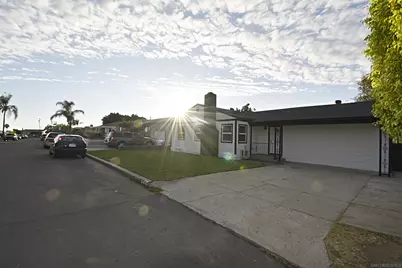 5756 Midwick, San Diego, CA 92139 - Photo 1