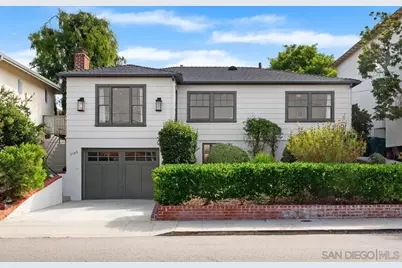  7125 Monte Vista Ave, La Jolla, CA 92037 - Photo 1