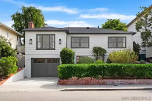 7125 Monte Vista Ave, La Jolla, CA 92037 - Photo 1