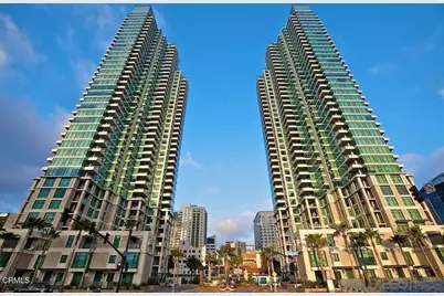  1205 Pacific Hwy #1005, San Diego, CA 92101 - Photo 1