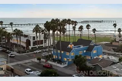  5112 Saratoga Ave #1, San Diego, CA 92107 - Photo 1