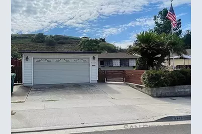  8447 Harwell Drive, San Diego, CA 92119 - Photo 1