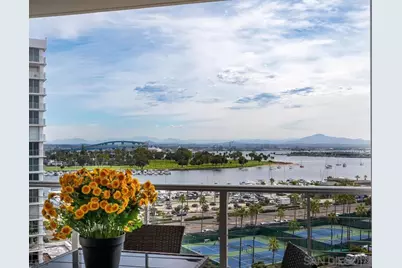  1720 Avenida Del Mundo #907, Coronado, CA 92118 - Photo 1
