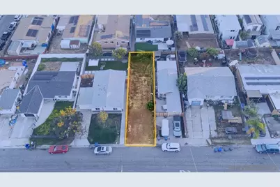  9849 Saint George St #18, Spring Valley, CA 91977 - Photo 1