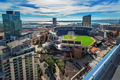  321 10th Ave. #1706, San Diego, CA 92101 - Photo 1