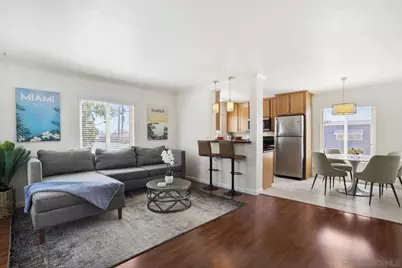  3970 Utah Street #9, San Diego, CA 92104 - Photo 1