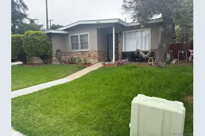  5763 Streamview Dr, San Diego, CA 92105 - Photo 1