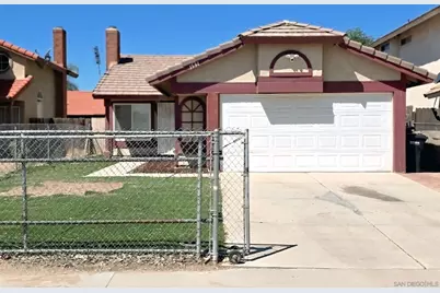  1534 Wilson Ave, Perris, CA 92571 - Photo 1