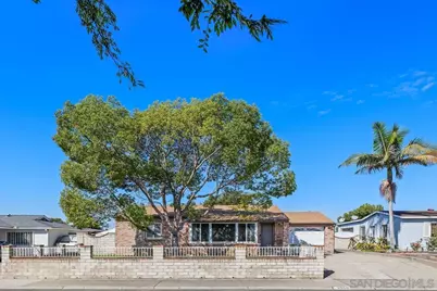  3966 Vista Grande Dr, San Diego, CA 92115 - Photo 1