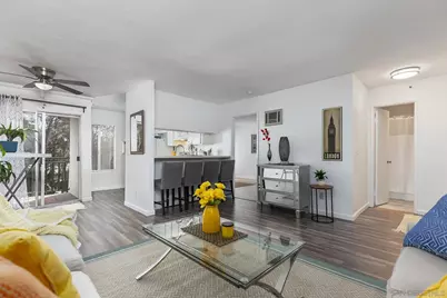 7506 Parkway Dr #202, San Diego, CA 91942 - Photo 1