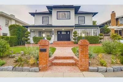  1864 Sunset Blvd, San Diego, CA 92103 - Photo 1
