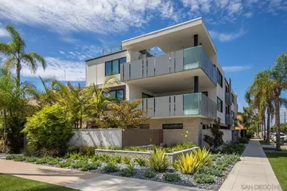  1014 5th St #3B, Coronado, CA 92118 - Photo 1
