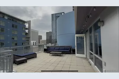  1580 Union #706, San Diego, CA 92101 - Photo 1