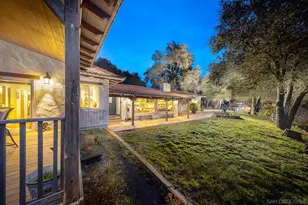 4026 Hwy 78, Julian, CA 92036 - Photo 1