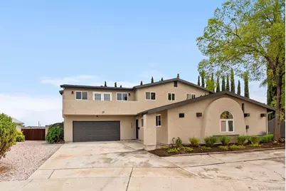  9182 Tonya Ln, Santee, CA 92071 - Photo 1