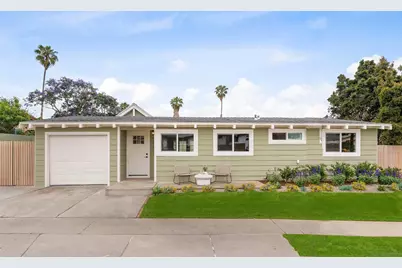  4501 Bannock Ave, San Diego, CA 92117 - Photo 1