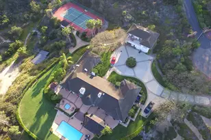 4701 El Mirar, Rancho Santa Fe, CA 92067 - Photo 1