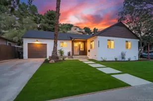 3227 Fairway Dr, La Mesa, CA 91941 - Photo 1