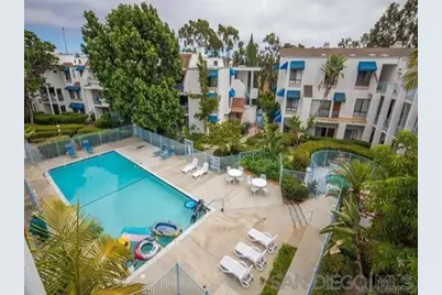  8332 Regents Rd #3E, San Diego, CA 92122 - Photo 1