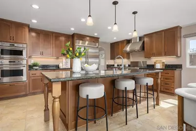  7056 Haworth St, San Diego, CA 92122 - Photo 1