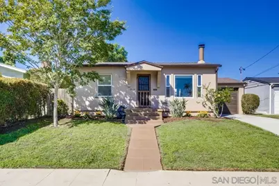  4838 Idaho St, San Diego, CA 92116 - Photo 1