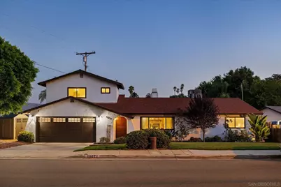 10871 El Nopal, Santee, CA 92071 - Photo 1