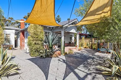  4362 Proctor Place, San Diego, CA 92116 - Photo 1