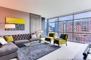 800 The Mark Ln, San Diego, CA 92101 - Photo 1