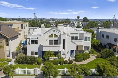  4037 Haines St., San Diego, CA 92109 - Photo 1