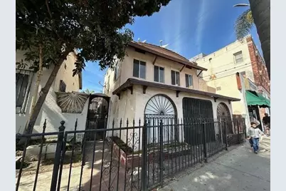  7223 Seville Ave, Huntington Park, CA 90255 - Photo 1