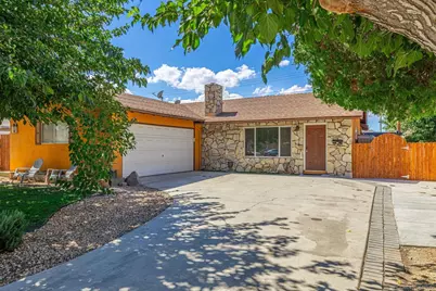  44551 Stanridge Ave, Lancaster, CA 93535 - Photo 1