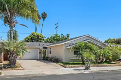  5249 Cole, San Diego, CA 92117 - Photo 1