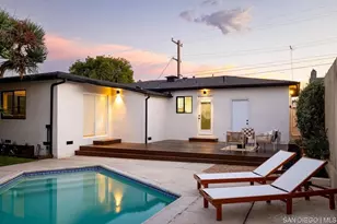 3742 Wildwood Rd, San Diego, CA 92107 - Photo 1