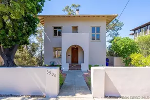 3506 Albatross, San Diego, CA 92103 - Photo 1