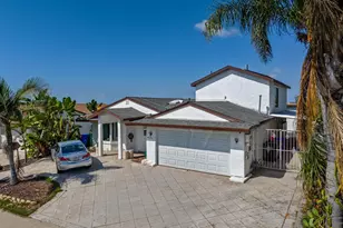 4026 Coleman Ave, San Diego, CA 92154 - Photo 1