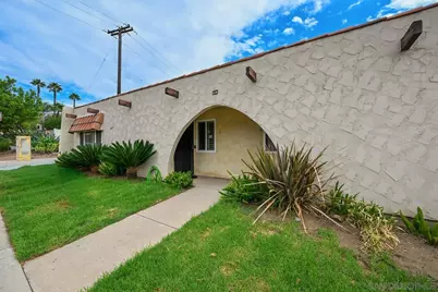  8445 Graves Ave #1, Santee, CA 92071 - Photo 1