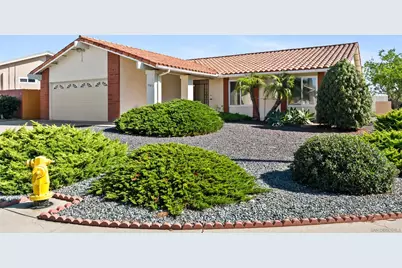  10853 Valldemosa Lane, San Diego, CA 92124 - Photo 1