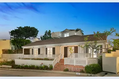  346 Dunemere Dr, La Jolla, CA 92037 - Photo 1