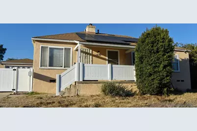  1537 Drexel Dr, Lemon Grove, CA 91945 - Photo 1