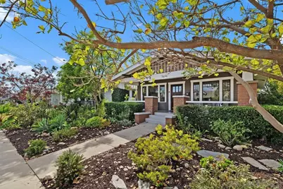  3644 29th, San Diego, CA 92104 - Photo 1