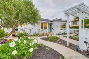 4584 3rd St, La Mesa, CA 91941 - Photo 1