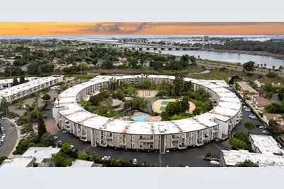  3050 Rue Dorleans #360, San Diego, CA 92110 - Photo 1